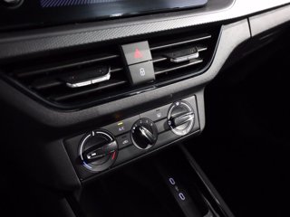 SKODA Kamiq 1.0 g-tec ambition 90cv