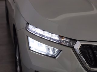SKODA Kamiq 1.0 g-tec ambition 90cv