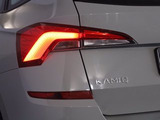 SKODA Kamiq 1.0 g-tec ambition 90cv