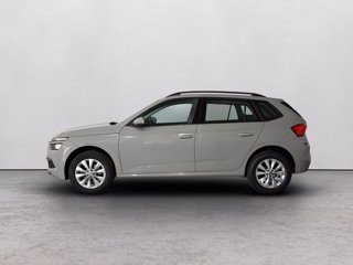 SKODA Kamiq 1.0 g-tec ambition 90cv