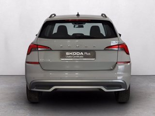 SKODA Kamiq 1.0 g-tec ambition 90cv