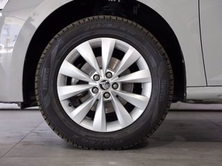 SKODA Kamiq 1.0 g-tec ambition 90cv