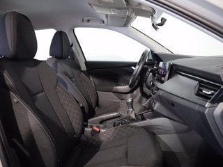 SKODA Kamiq 1.0 g-tec ambition 90cv