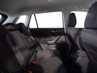SKODA Kamiq 1.0 g-tec ambition 90cv