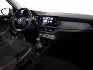 SKODA Kamiq 1.0 g-tec ambition 90cv