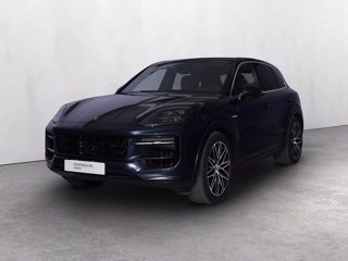 PORSCHE Cayenne 3.0 e-hybrid tiptronic