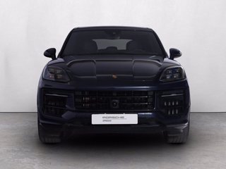 PORSCHE Cayenne 3.0 e-hybrid tiptronic