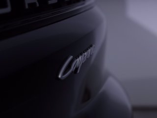 PORSCHE Cayenne 3.0 e-hybrid tiptronic