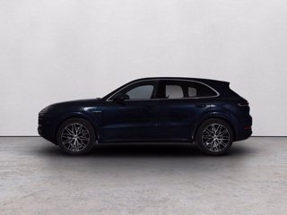 PORSCHE Cayenne 3.0 e-hybrid tiptronic