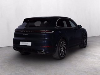 PORSCHE Cayenne 3.0 e-hybrid tiptronic