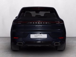PORSCHE Cayenne 3.0 e-hybrid tiptronic