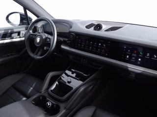 PORSCHE Cayenne 3.0 e-hybrid tiptronic