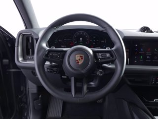 PORSCHE Cayenne 3.0 e-hybrid tiptronic