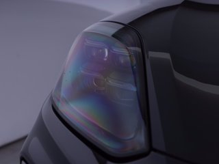 PORSCHE Cayenne 3.0 e-hybrid tiptronic