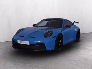 PORSCHE 911 coupe 4.0 gt3 auto