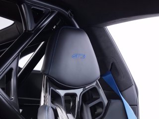 PORSCHE 911 coupe 4.0 gt3 auto