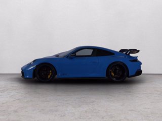 PORSCHE 911 coupe 4.0 gt3 auto