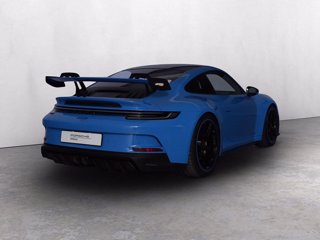 PORSCHE 911 coupe 4.0 gt3 auto