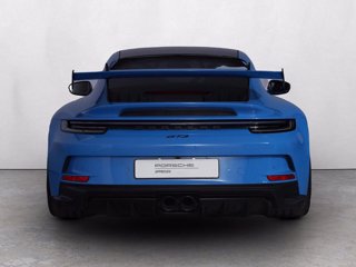 PORSCHE 911 coupe 4.0 gt3 auto