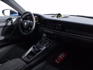 PORSCHE 911 coupe 4.0 gt3 auto