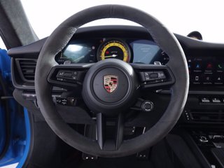 PORSCHE 911 coupe 4.0 gt3 auto