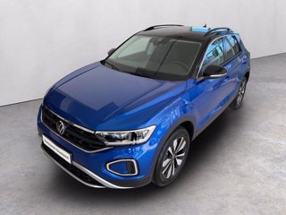 VOLKSWAGEN T-Roc 1,0 TSI LIFE 115 CV