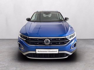 VOLKSWAGEN T-Roc 1,0 TSI LIFE 115 CV