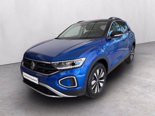 VOLKSWAGEN T-Roc 1,0 TSI LIFE 115 CV