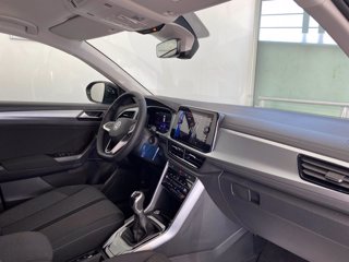 VOLKSWAGEN T-Roc 1,0 TSI LIFE 115 CV