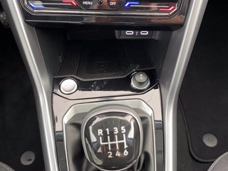 VOLKSWAGEN T-Roc 1,0 TSI LIFE 115 CV