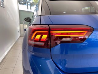 VOLKSWAGEN T-Roc 1,0 TSI LIFE 115 CV