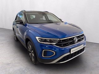 VOLKSWAGEN T-Roc 1,0 TSI LIFE 115 CV