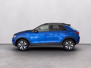 VOLKSWAGEN T-Roc 1,0 TSI LIFE 115 CV