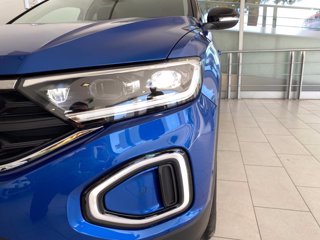 VOLKSWAGEN T-Roc 1,0 TSI LIFE 115 CV