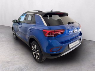 VOLKSWAGEN T-Roc 1,0 TSI LIFE 115 CV