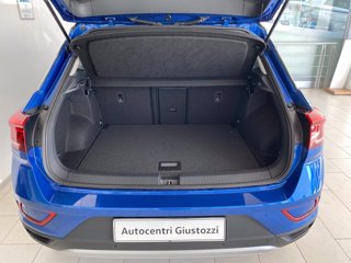VOLKSWAGEN T-Roc 1,0 TSI LIFE 115 CV