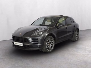 PORSCHE Macan 2.0 245cv pdk