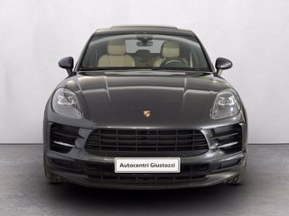 PORSCHE Macan 2.0 245cv pdk