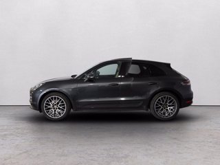 PORSCHE Macan 2.0 245cv pdk