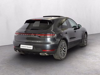 PORSCHE Macan 2.0 245cv pdk
