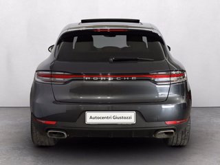PORSCHE Macan 2.0 245cv pdk