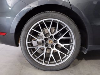 PORSCHE Macan 2.0 245cv pdk