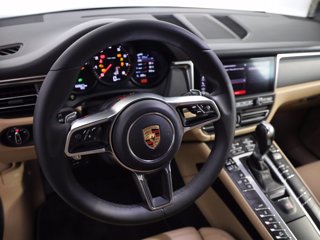 PORSCHE Macan 2.0 245cv pdk