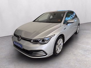 VOLKSWAGEN Golf 2.0 tdi style 115cv