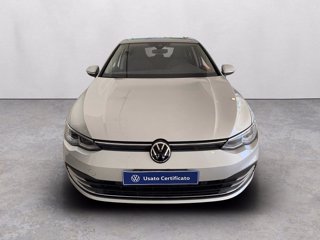 VOLKSWAGEN Golf 2.0 tdi style 115cv