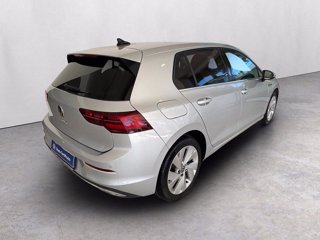 VOLKSWAGEN Golf 2.0 tdi style 115cv