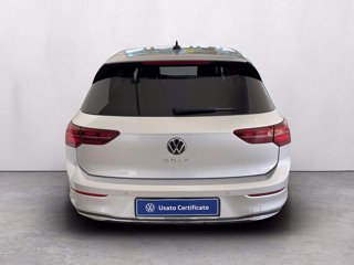 VOLKSWAGEN Golf 2.0 tdi style 115cv