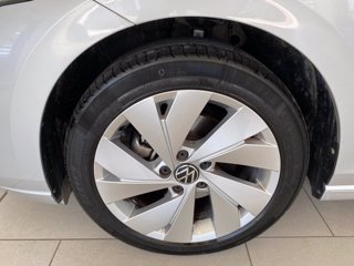 VOLKSWAGEN Golf 2.0 tdi style 115cv