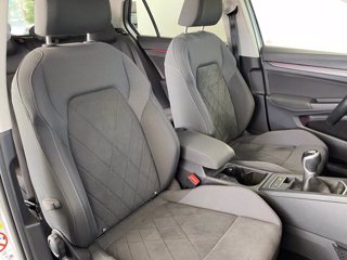 VOLKSWAGEN Golf 2.0 tdi style 115cv