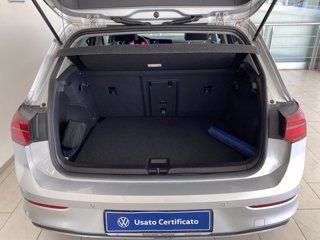 VOLKSWAGEN Golf 2.0 tdi style 115cv